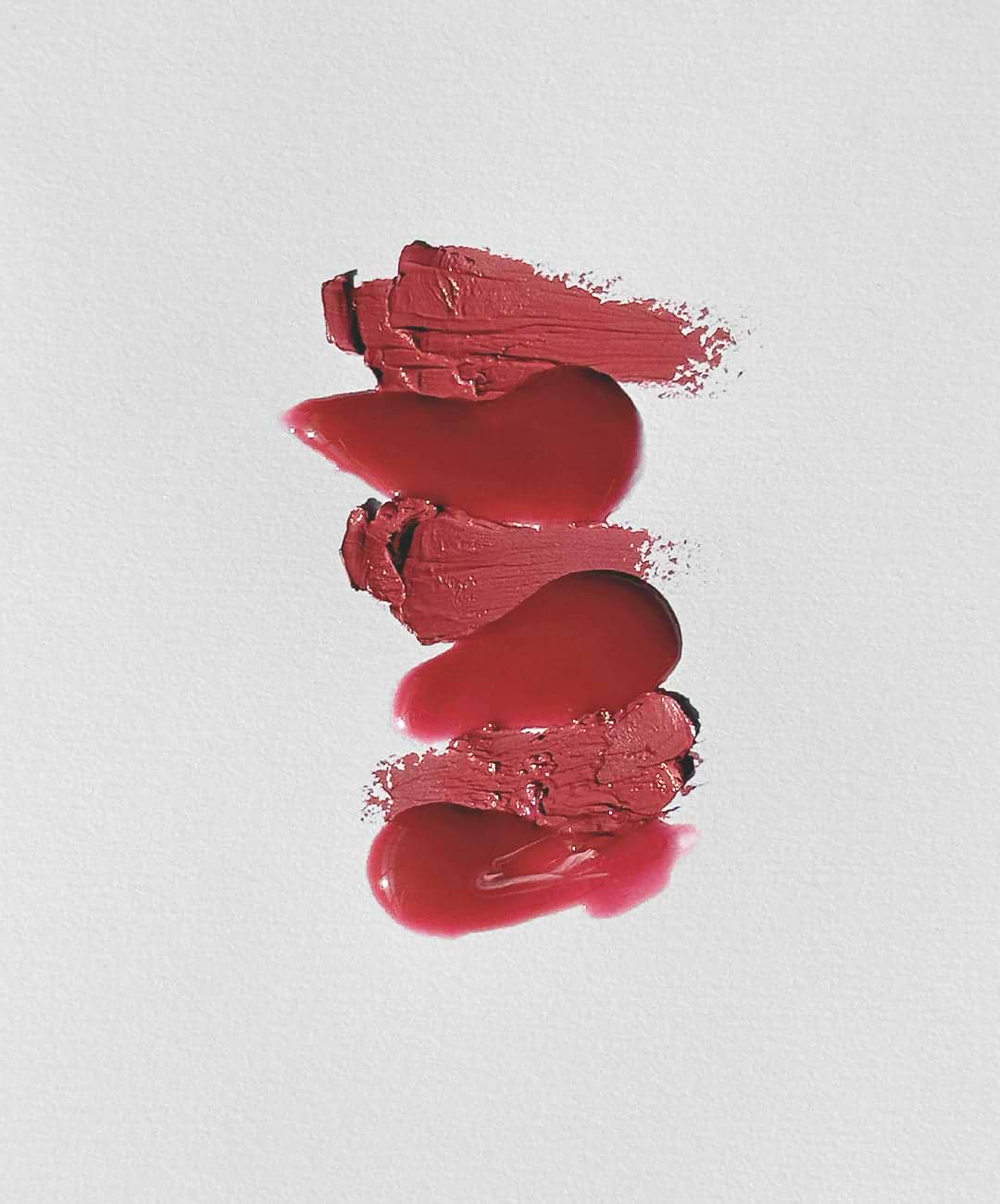 | desc: Cherry Cream Blush & Red Lip Gloss 
