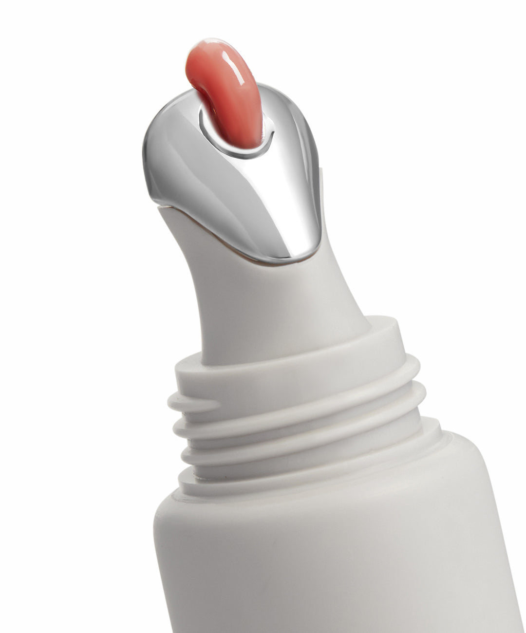 | desc: Lip Gloss in shade Blush