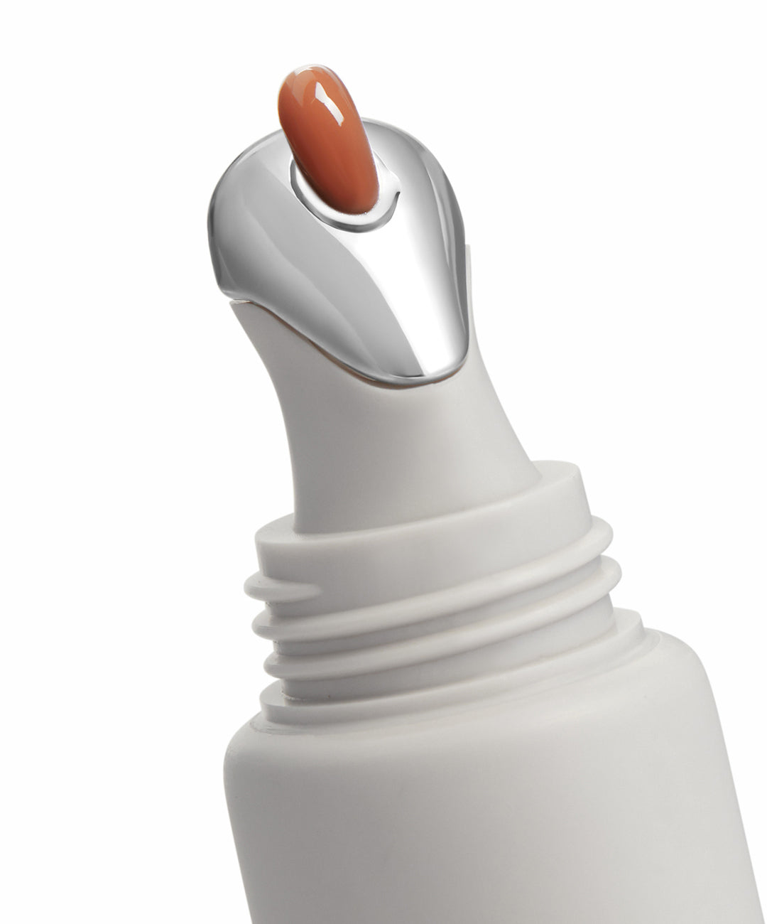 | desc: Lip Gloss in shade Fawn