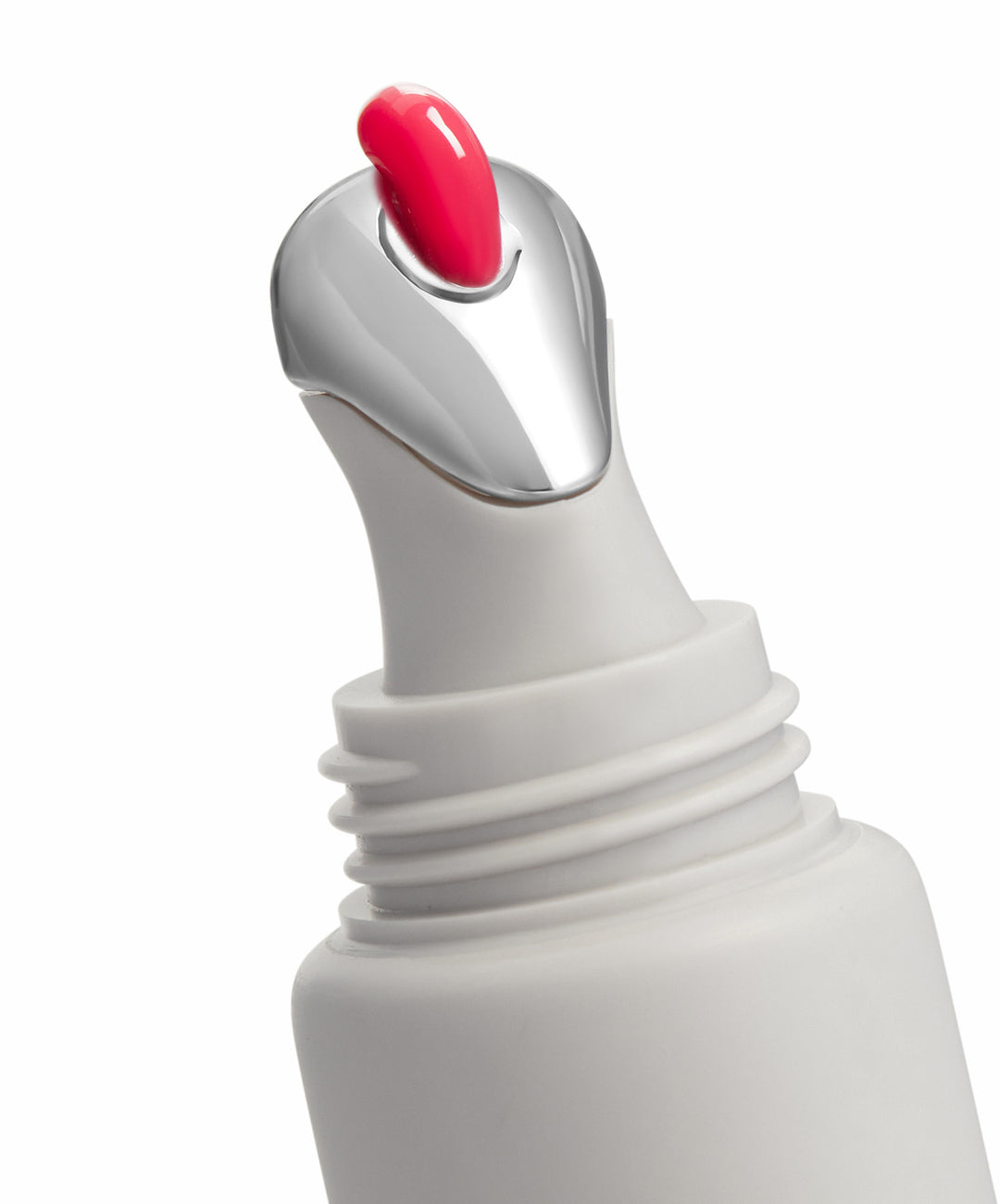 | desc: Lip Gloss in shade Guava