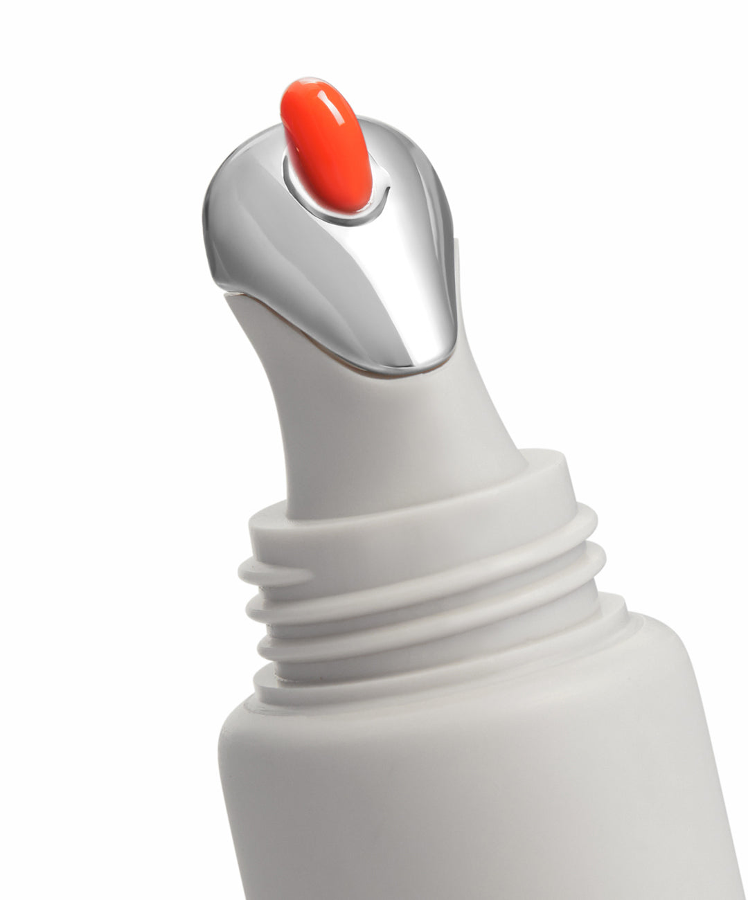 | desc: Lip Gloss in shade Papaya