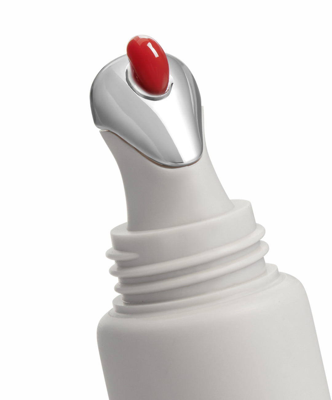 | desc: Lip Gloss in shade Red