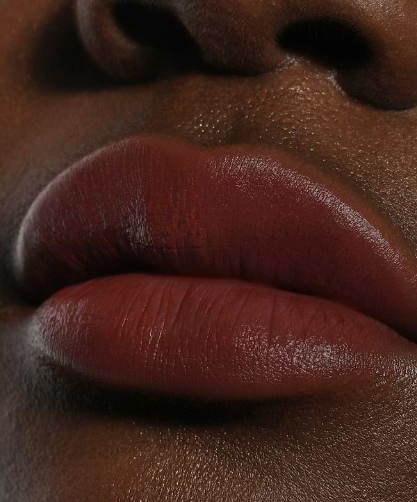 | desc: | text: light Lip Blush in shade Canyon
