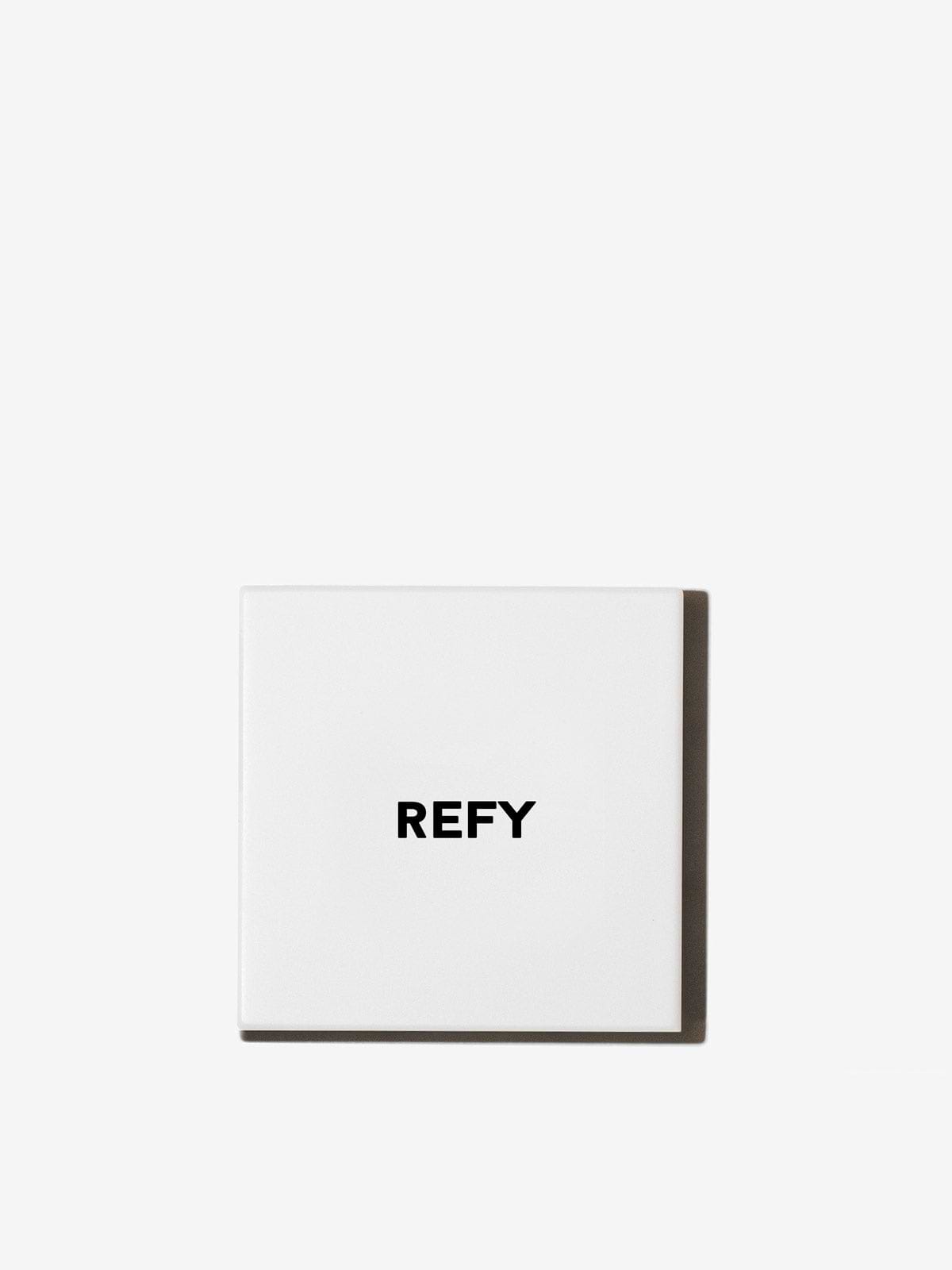 REFY CREAM BLUSH CLOSED CASE