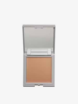 | desc: Cream Bronzer in shade Dune