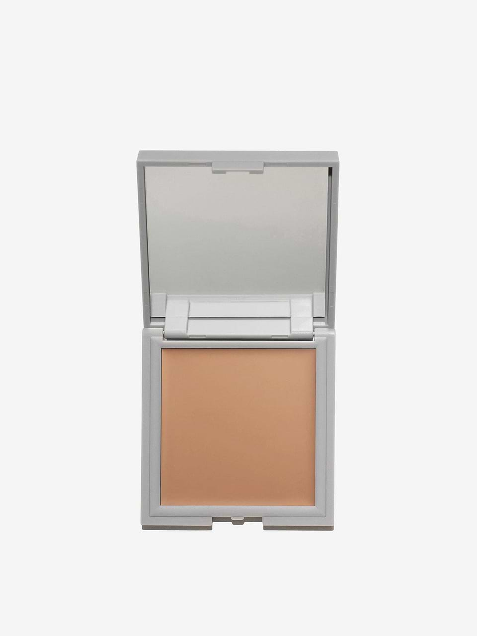 | desc: Cream Bronzer in shade Dune