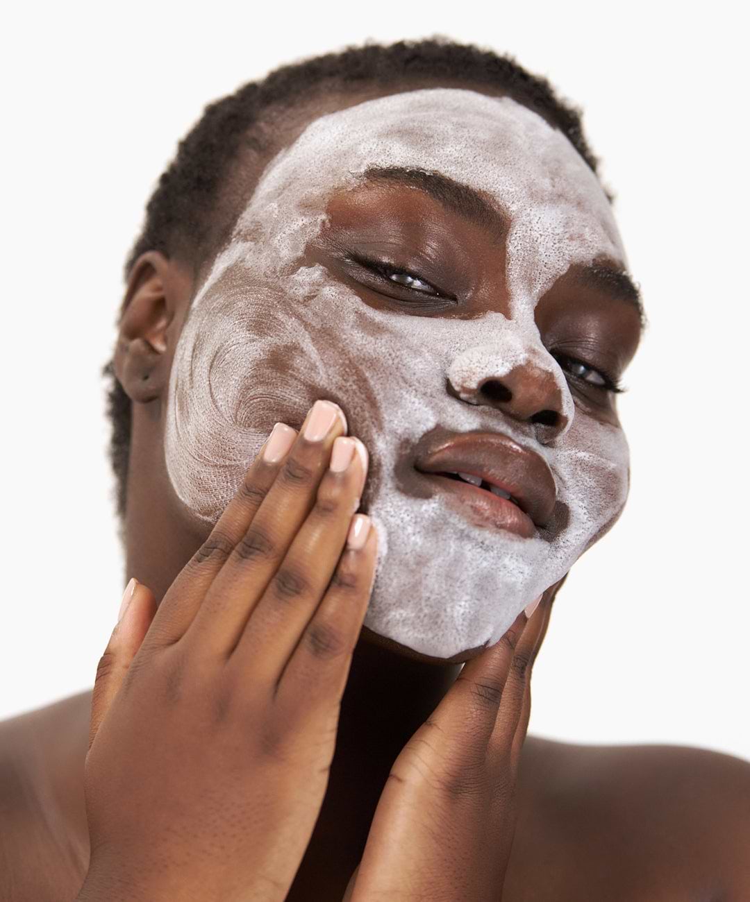 Face Cleanse - REFY's Hydrating Facial Cleanser Face Cleanse - REFY's Hydrating Facial Cleanser