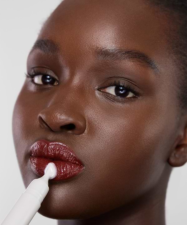 | desc: | text: light Miji wears shade Ruby