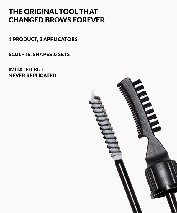 Brow Sculpt Gel