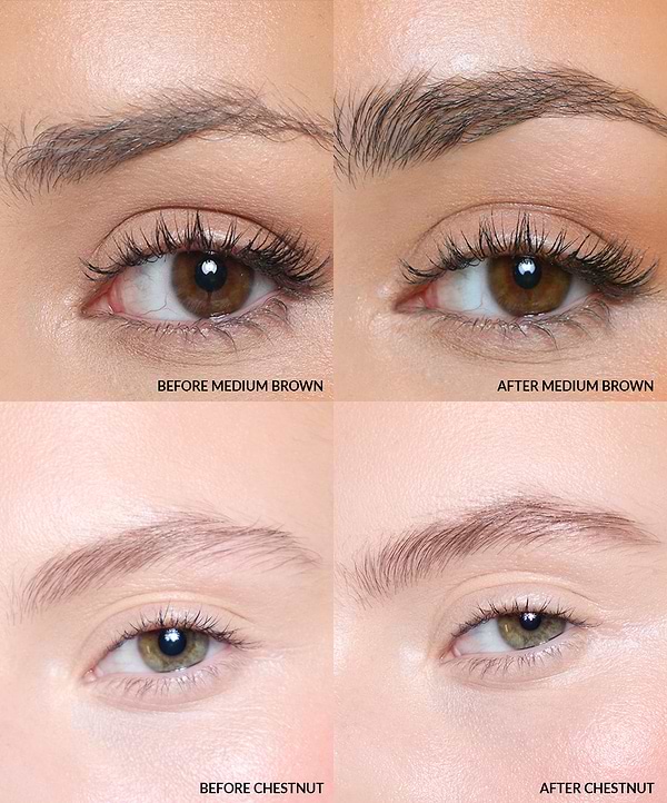 Brow Tint