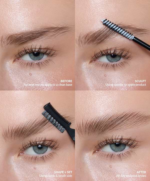 Brow Sculpt Gel