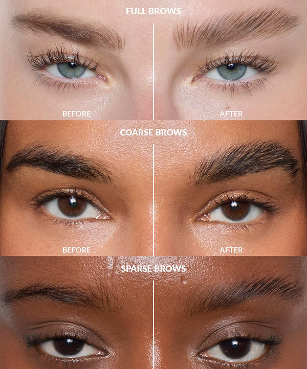 Brow Sculpt Gel