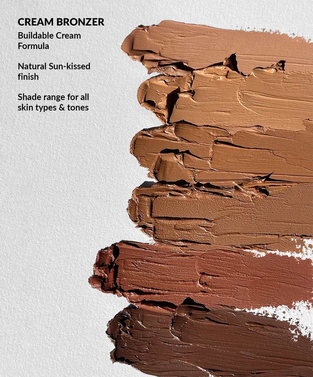 Topaz & Bronzer Collection