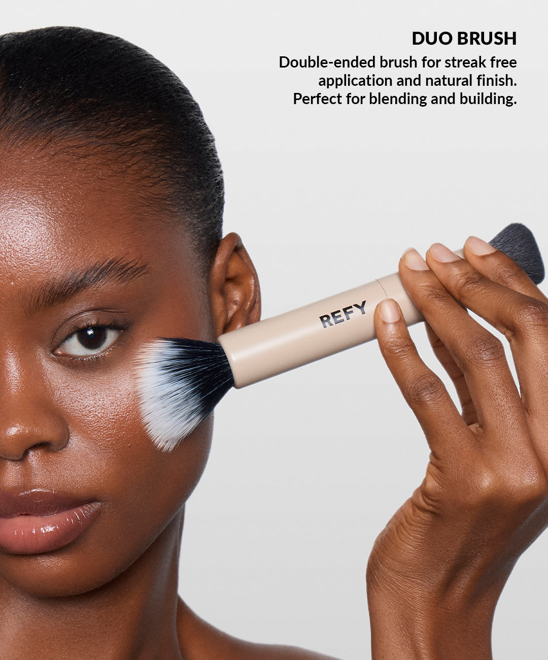 Topaz & Bronzer Collection