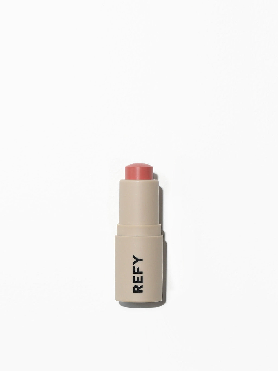 | desc: Lip Blush in shade Bloom