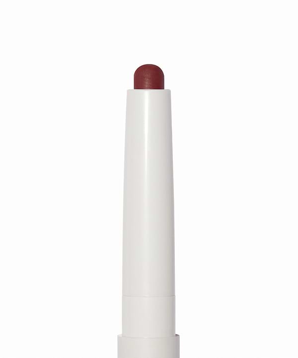 | desc: Blur Liner in shade Berry