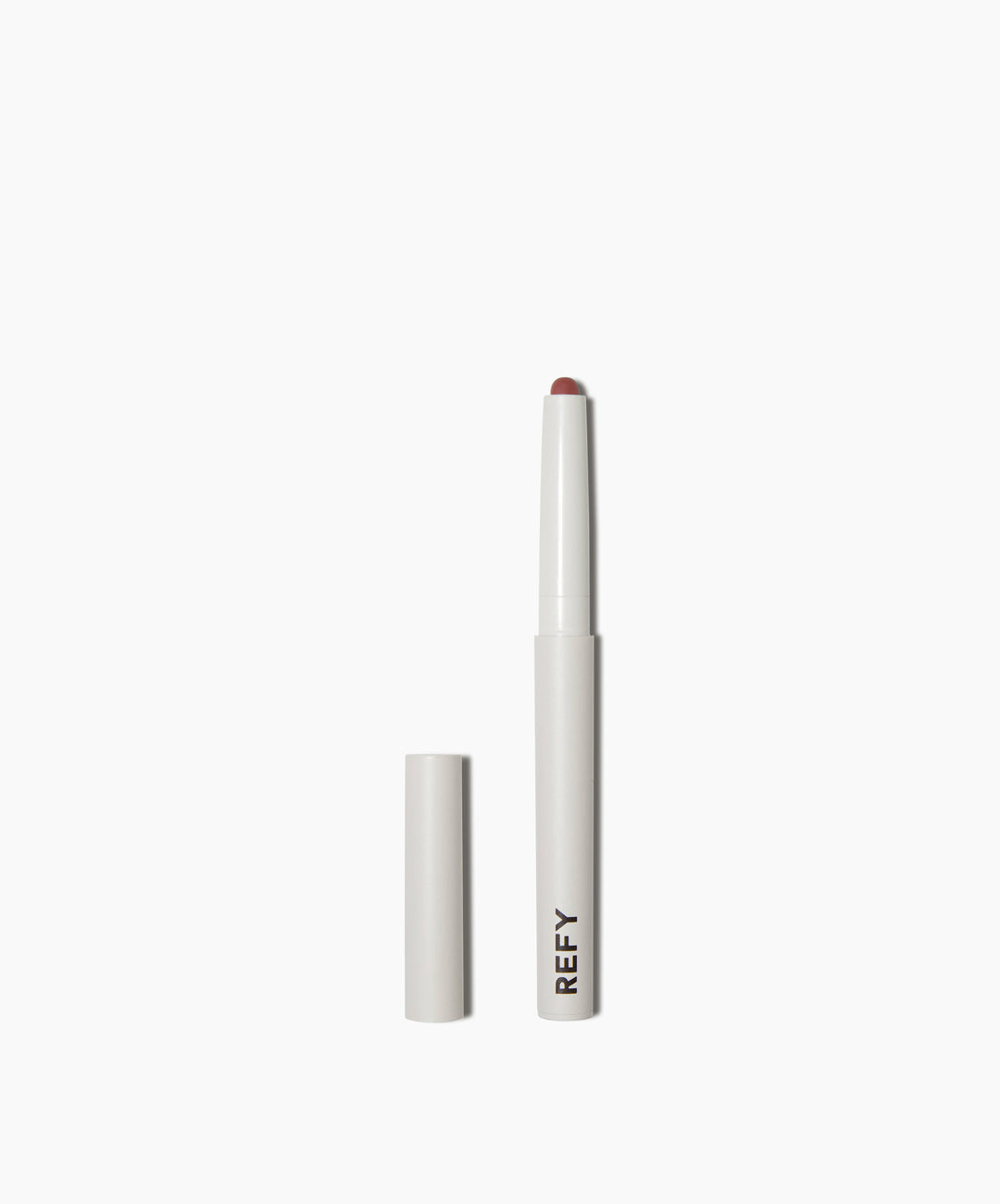 | desc: Blur Liner in shade Mauve