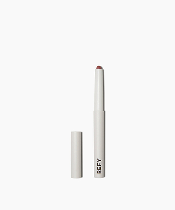 | desc: Blur Liner in shade Mauve