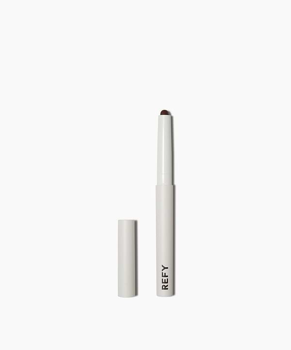 | desc: Blur Liner in shade Plum