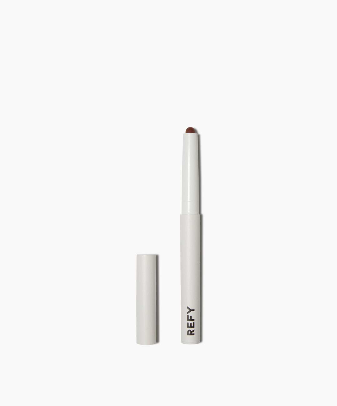 | desc: Blur Liner in shade Umber