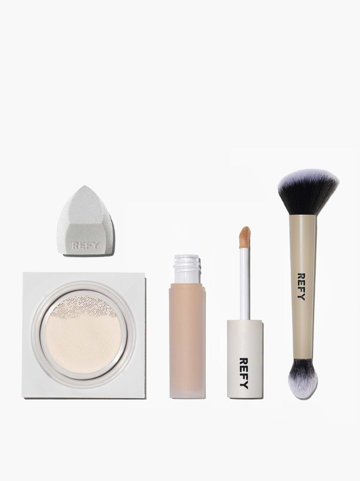 Refy high quality makeup