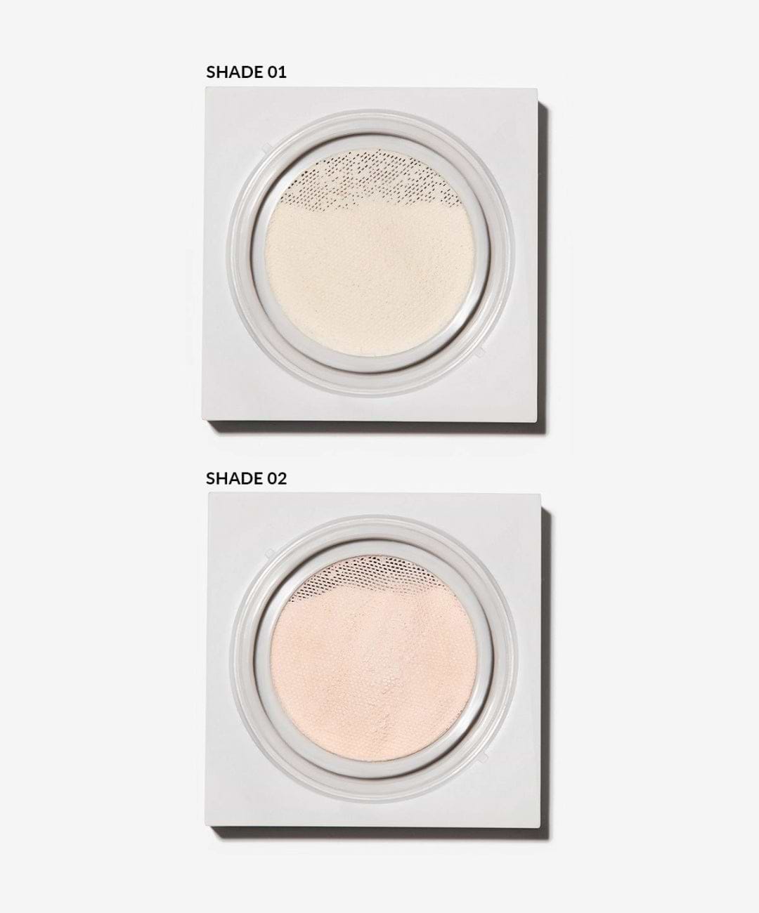 Skin Finish Set
