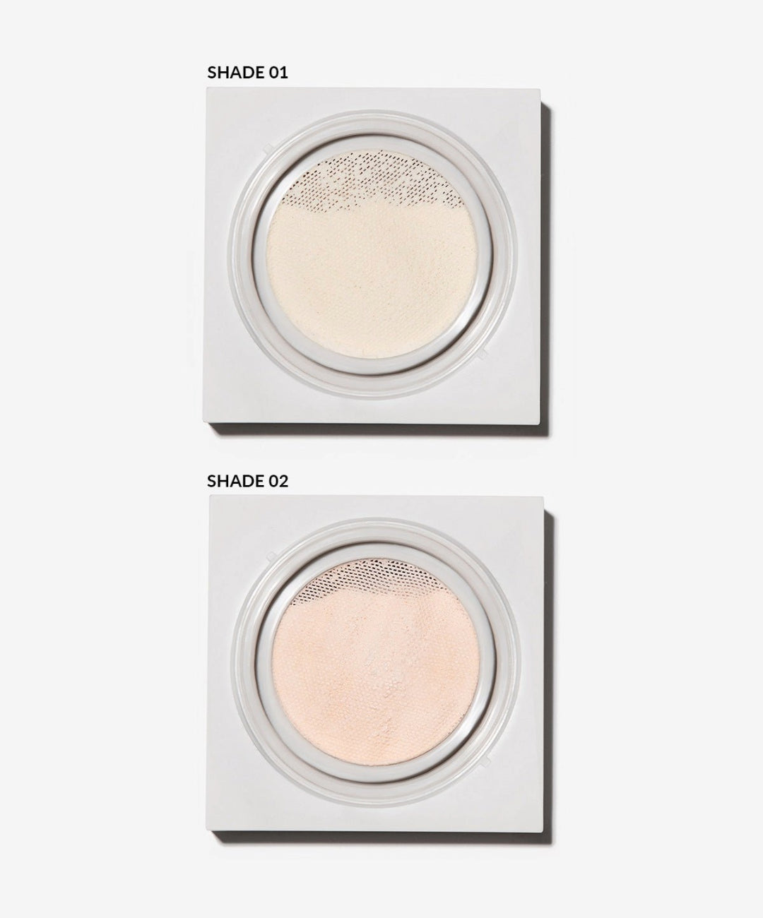 Skin Finish Set