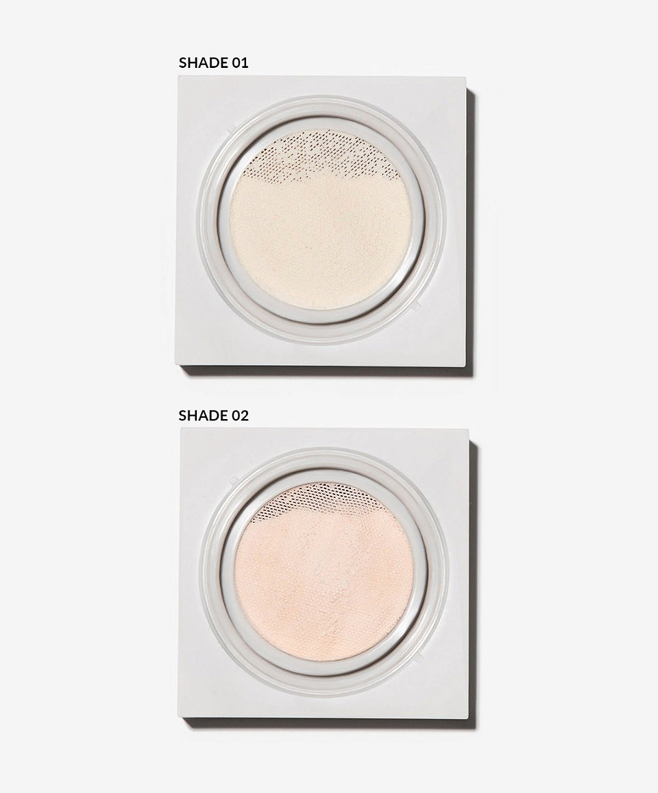 Skin Finish Set