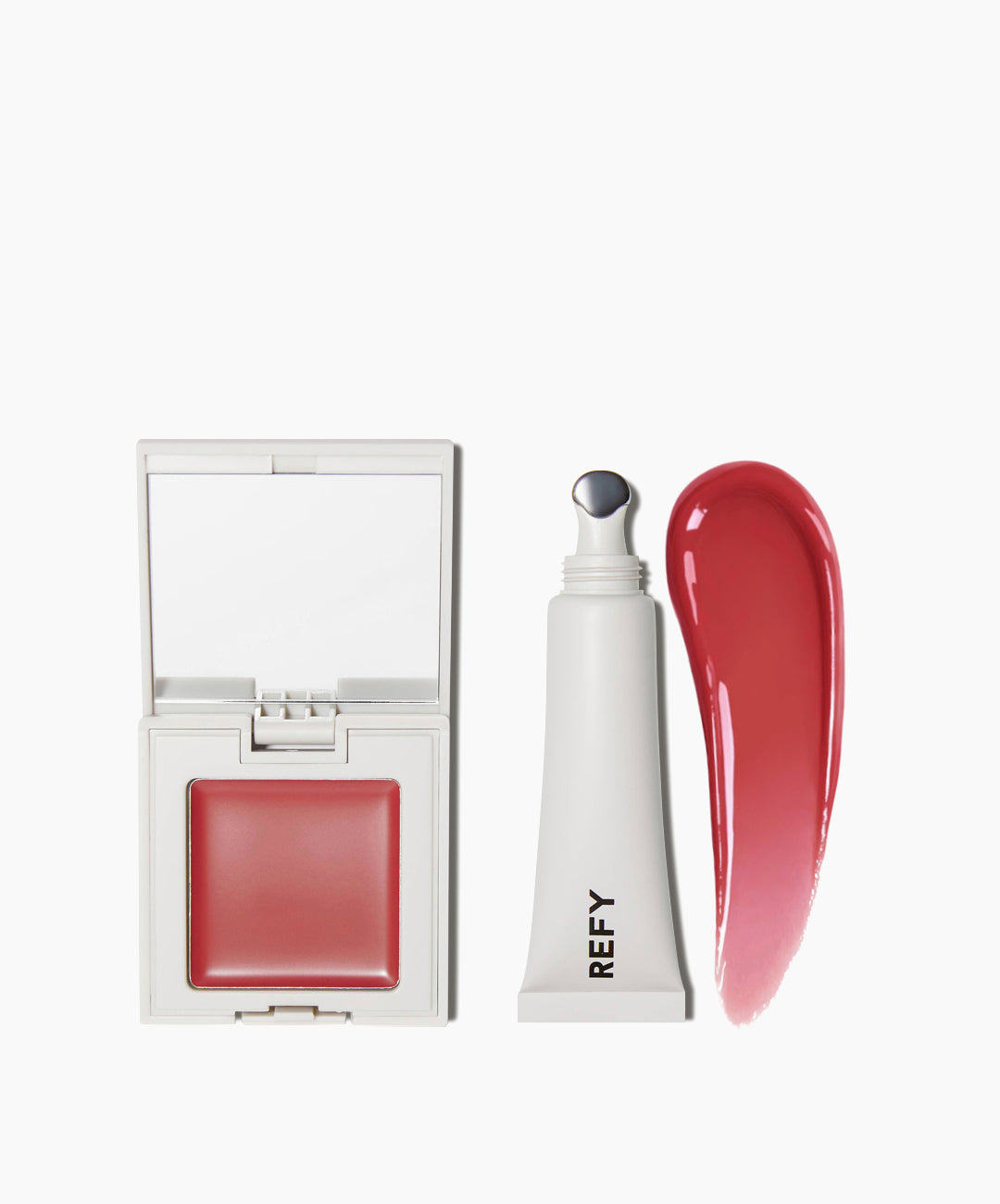 Summer Lip & Blush Duo