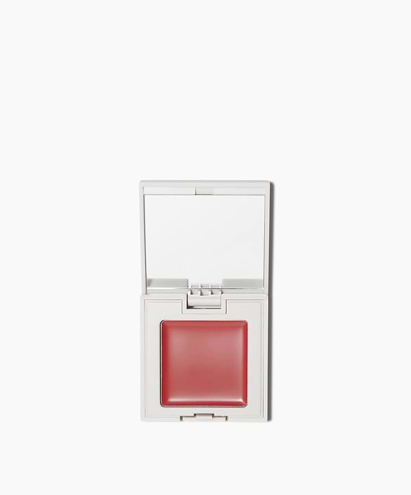 | desc: Cream Blush in shade Cherry 