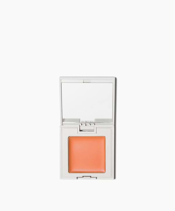 | desc: Cream Blush in shade Citrine 