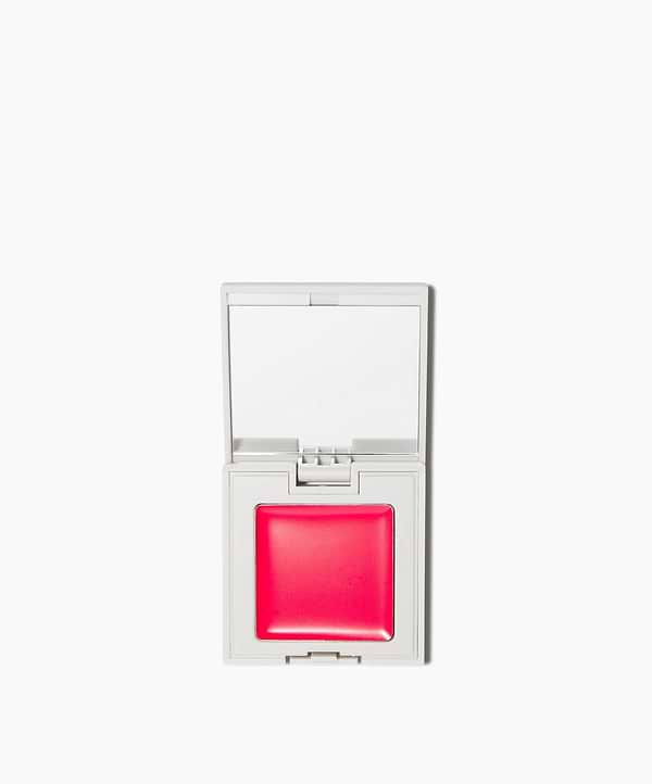 | desc: Cream Blush in shade Guava 