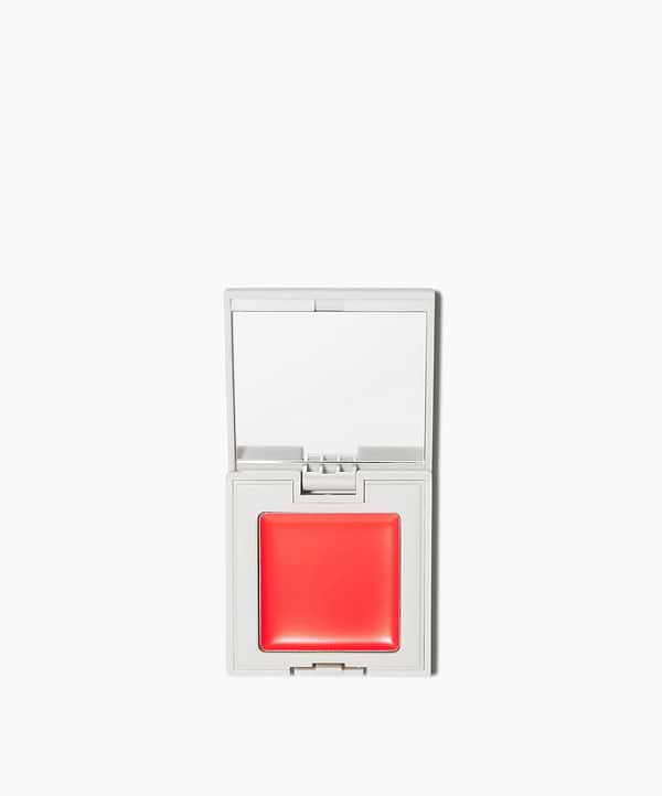| desc: Cream Blush in shade Papaya 