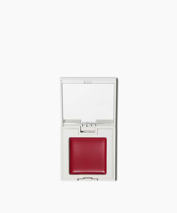 | desc: Cream Blush in shade Plum