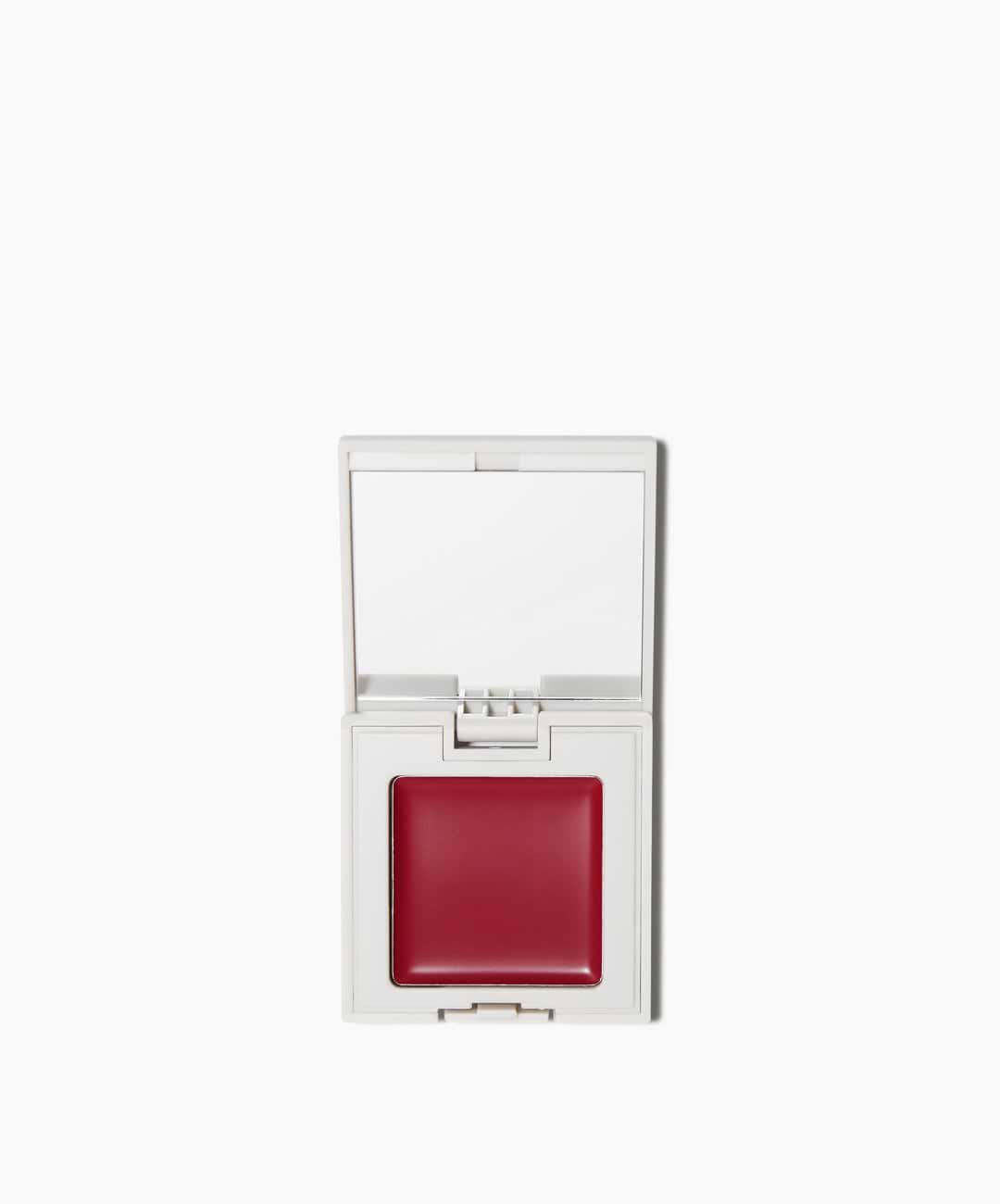 | desc: Cream Blush in shade Plum