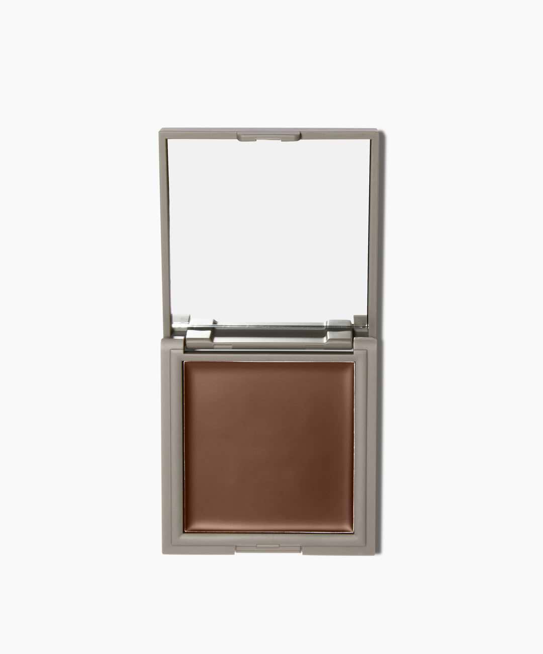 | desc: Cream Bronzer in shade Cedar 
