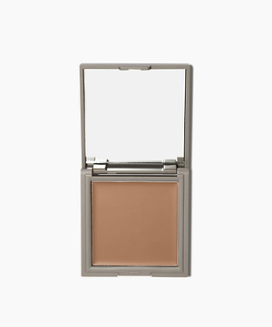 | desc: Cream Bronzer in shade Dune 
