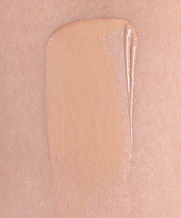 | desc: Shade 11C on skin