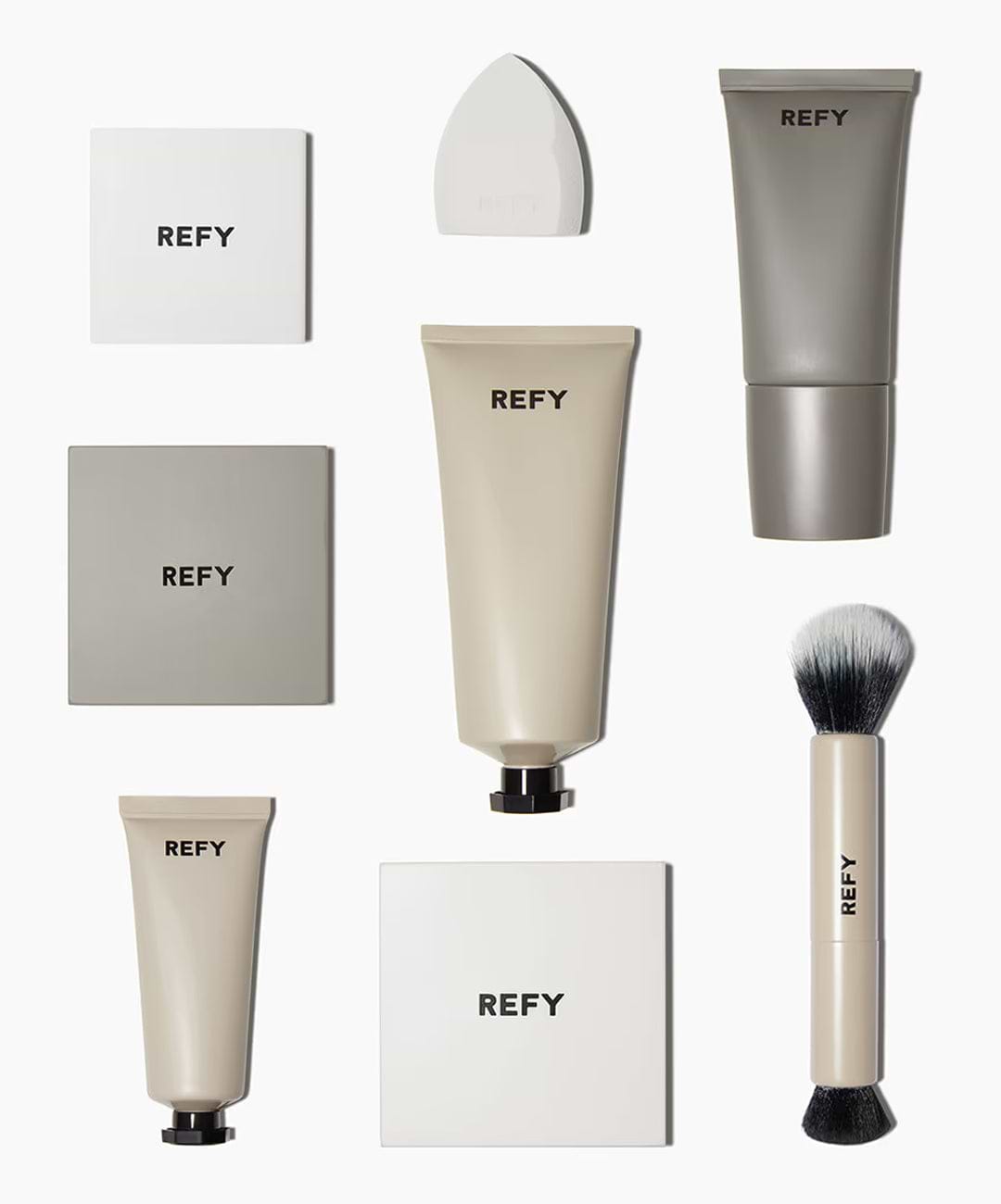 Face & Body Set