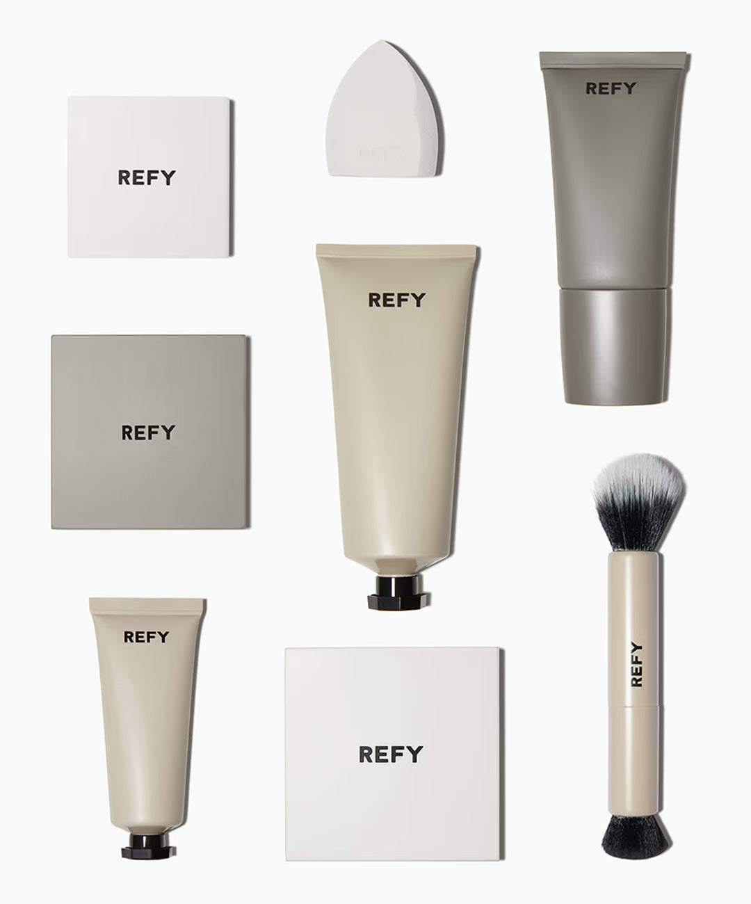 Face & Body Set