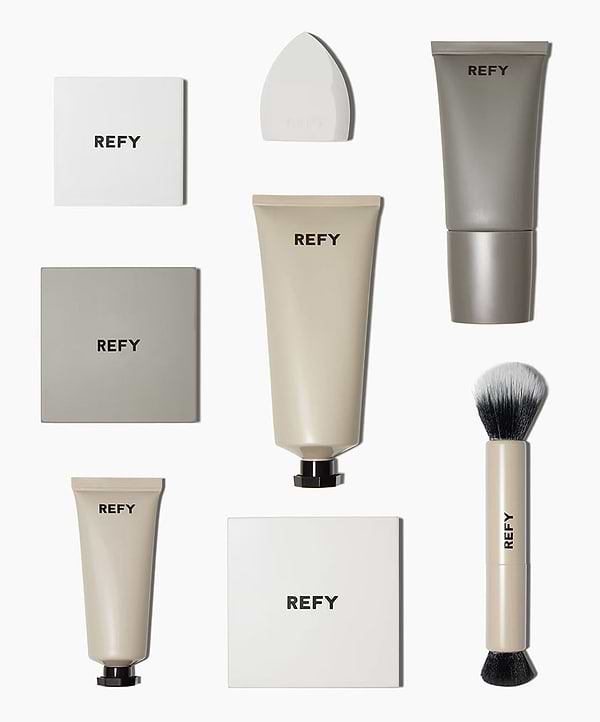 Face & Body Set
