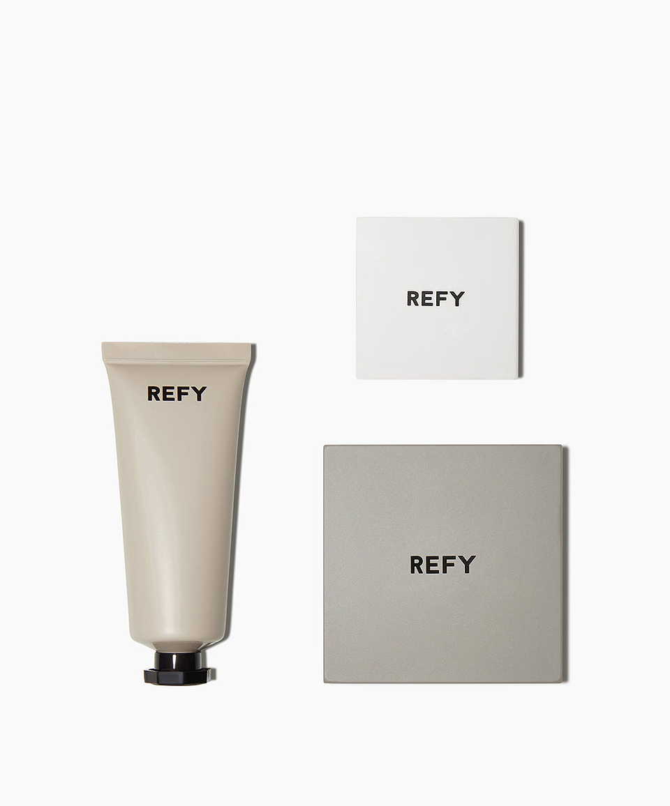 Face Set