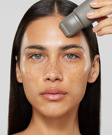 Glow and Sculpt Face Primer