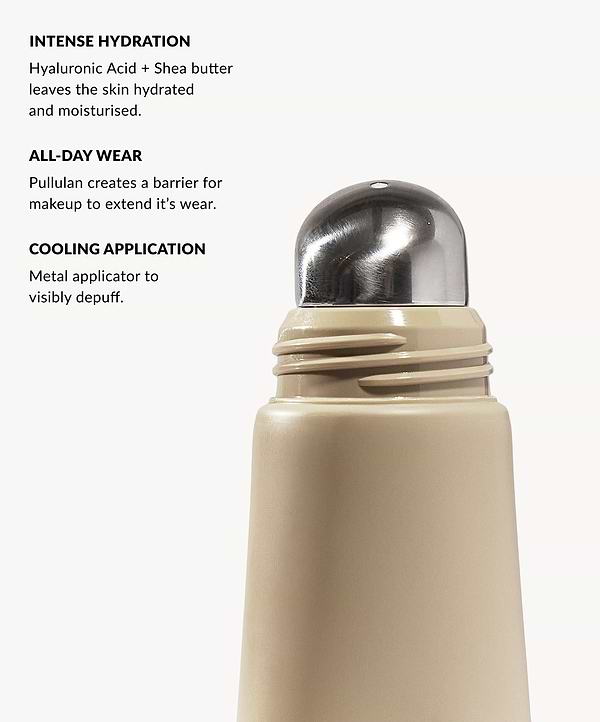 Blur and Hydrate Primer