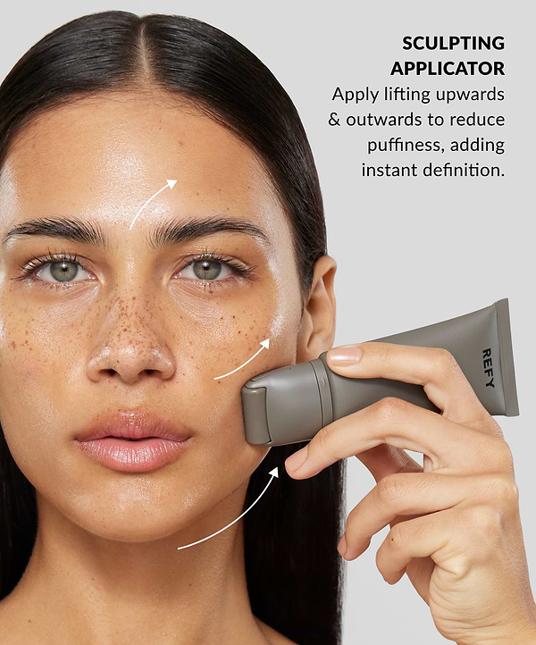 Glow and Sculpt Face Primer