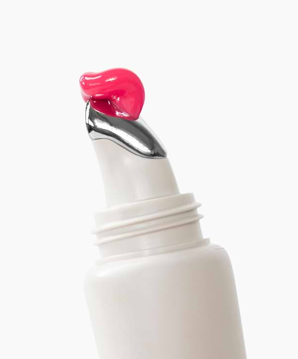  | desc: Lip Gloss in Guava