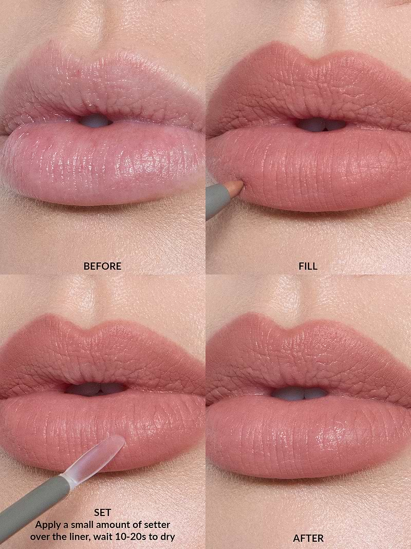 Lip Sculpt Duo