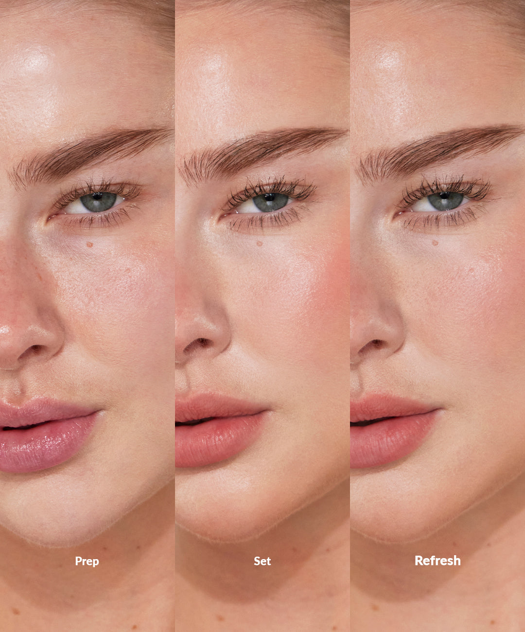 Face Setter | Makeup Setting Spray | Vegan & Cruelty-Free