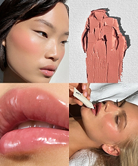 Summer Lip & Blush Duo