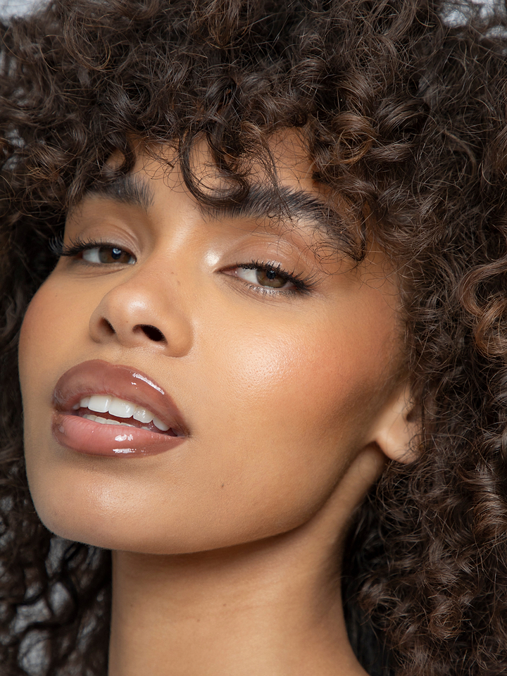 Lip Buff 8ml | World-first Lip Serum & Plumper | REFY